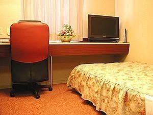 Nakamachi Fuji Grand Hotel4