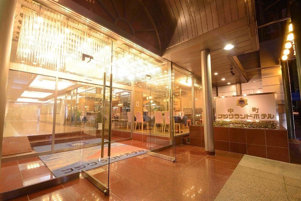 Nakamachi Fuji Grand Hotel3