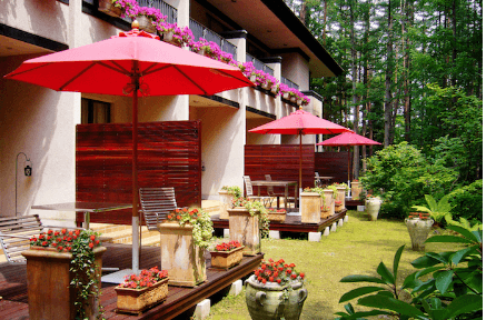 Hotel La Neige Higashi-kan2