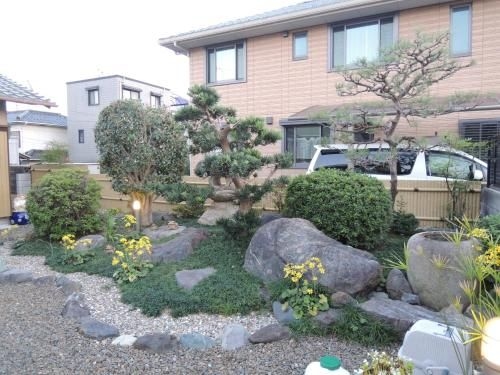 Guesthouse AN4