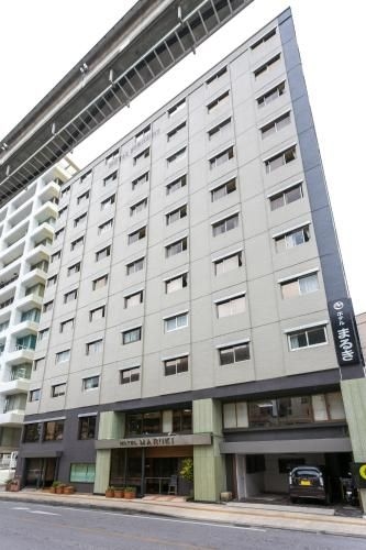 โรงแรมมารุกิ (Hotel Maruki)2