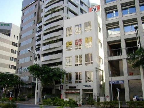 อินน์เกรสนาฮะ (Inn Grace Naha)0