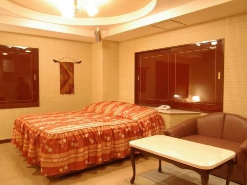 Hotel Fine Olive Sakai (Adult Only) (Hotel Olive Sakai)1