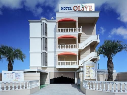Hotel Fine Olive Sakai (Adult Only) (Hotel Olive Sakai)0