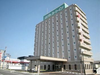 Hotel Route Inn Niigata Nishi Inter1