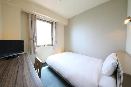 Hotel Wing International Hitachi0