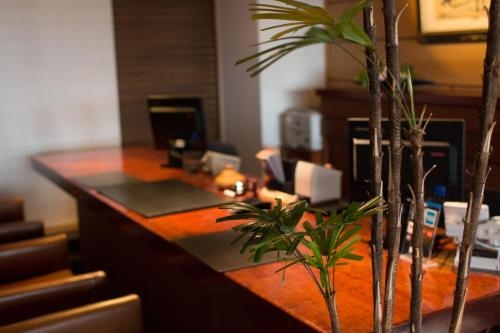 Hotel Umine3