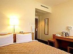 Hotel AZ Yamaguchi Shimonoseki2