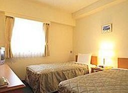 Hotel AZ Yamaguchi Shimonoseki3