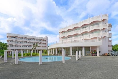 มารีน ลอดจ์ มาเรอะ (Marine Lodge Marea)0