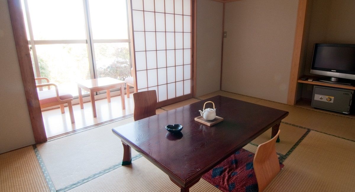 Hakone Gora Ryoan Kanon2