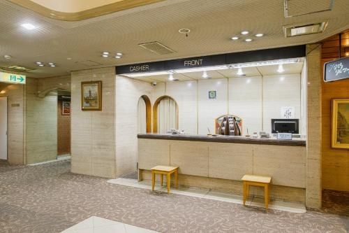 ไดนิ ซันนี่ สโตน โฮเทล (Sunny Stone Hotel II)1