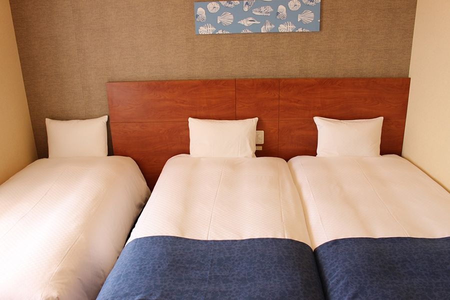 Loisir Hotel Naha East0