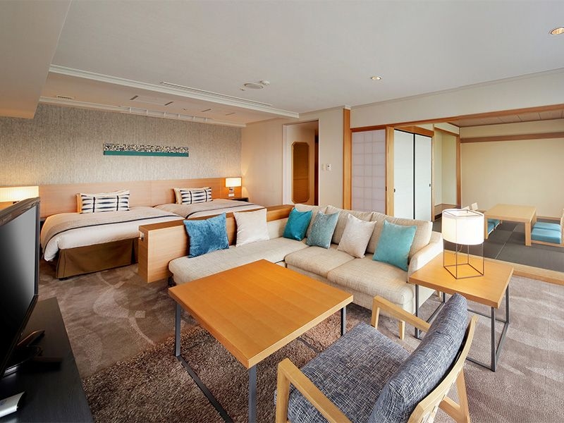 Loisir Hotel Naha East4