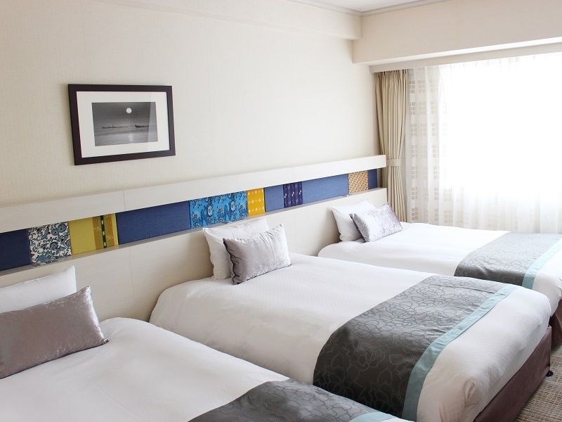 Loisir Hotel Naha East3