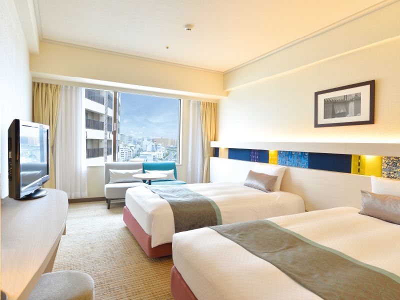 Loisir Hotel Naha East2