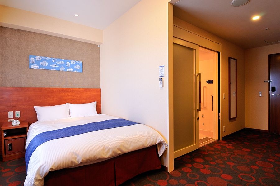 Loisir Hotel Naha East1