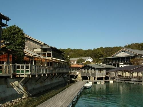 เรียวกัง โฮจิโซ (Ryokan Hiogiso)0