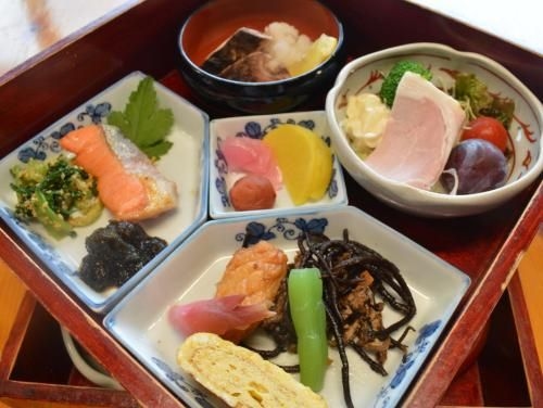 เรียวกัง โฮจิโซ (Ryokan Hiogiso)2