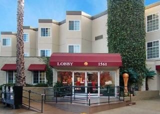 Comfort Inn0