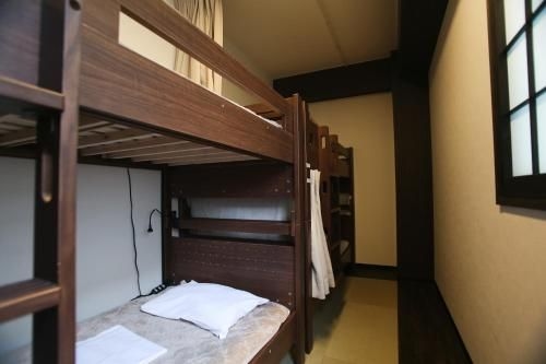 Space Hostel Tokyo (SPACE HOSTEL TOKYO)2