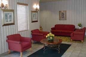 Comfort Suites San Jose Airport2