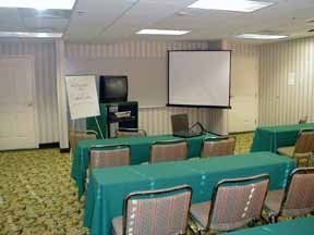 Comfort Suites San Jose Airport3