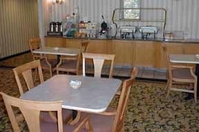 Comfort Suites San Jose Airport4