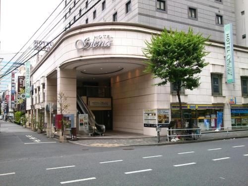 โรงแรมเซียนา (Hotel Siena)0