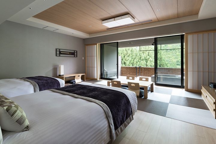 Hotel Harvest Kinugawa1