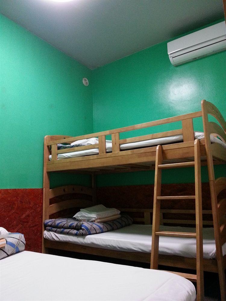 Fukuoka Backpackers Hostel0