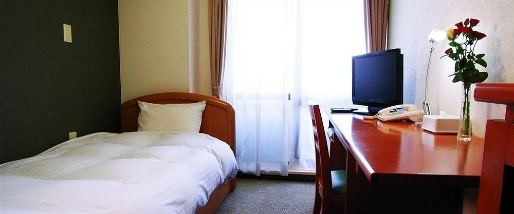 Flexstay Inn Yokohama4