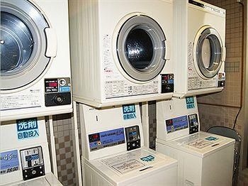 Flexstay Inn Yokohama3