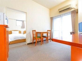 Flexstay Inn Yokohama2