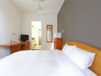 Flexstay Inn Yokohama1