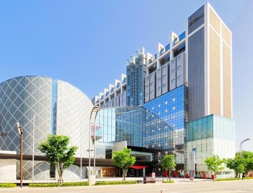 Mielparque Nagano Hotel1
