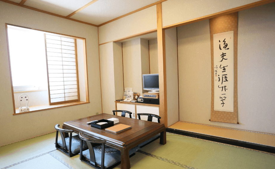 Mielparque Nagano Hotel2