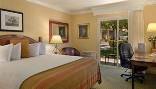 San Jose Airport Garden Hotel2