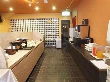 Hotel 1-2-3 Nagoya Marunouchi3