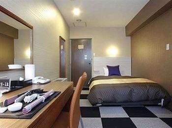 Hotel 1-2-3 Nagoya Marunouchi1