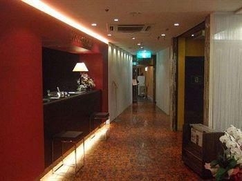 Hotel 1-2-3 Nagoya Marunouchi4