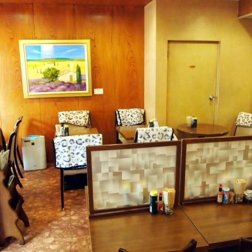 โรงแรมโทคิวะ (Tokiwa Hotel)4
