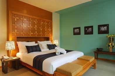 นาน่ารีสอร์ต แก่งกระจาน (Nana Resort Kaengkrachan)3