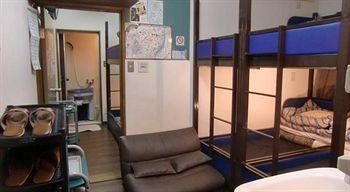 Dorm Hostel Ebisuya1