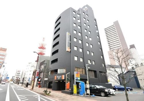 APA Hotel Koriyama-Ekimae0