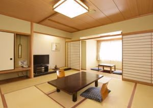 Hotel Kimiyoshi0