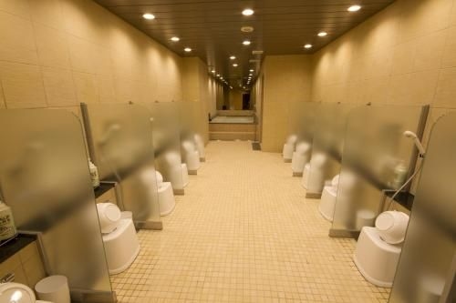 อันชิน โอยาโดะ อากิฮาบาระ (Anshin Oyado Akihabara)4