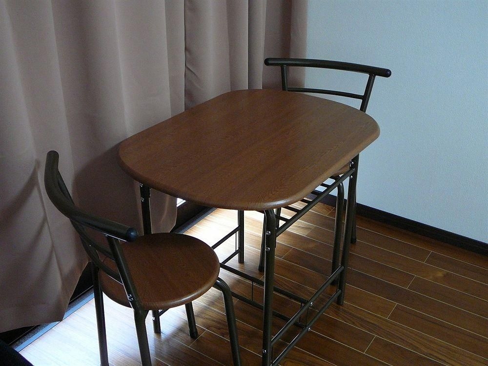Highland Shimabara Guesthouse in Kyoto1