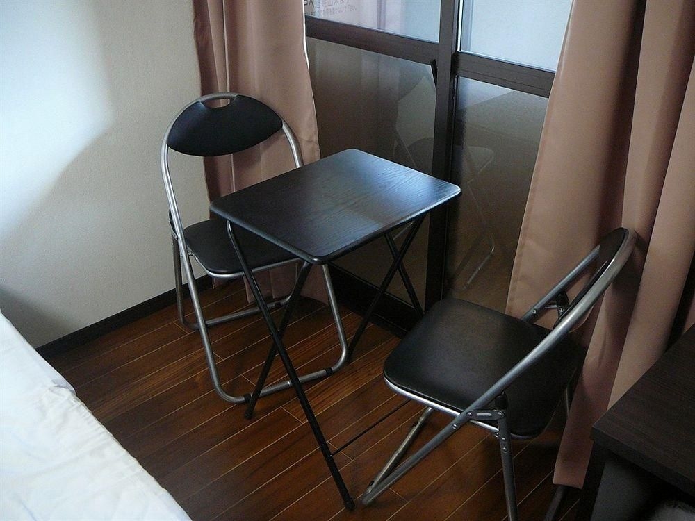 Highland Shimabara Guesthouse in Kyoto0