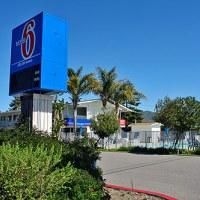 Motel 6 San Luis Obispo North1